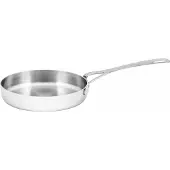 Demeyere - Resto 3 - Mini poêle - Ø16 cm - 81016