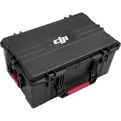 DJI Ronin Case without inlay