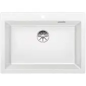 BLANCO Evier en granit Pleon 8 White