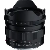 Voigtländer SuperWide Heliar 15mm F4.5 III Sony E
