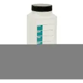 Kaiser Chemical Storage Bottle 1000ml white 4192