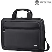 Hama Sac ordinateur portable Nizza 15.6" Noir