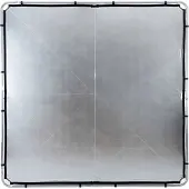 Lastolite Lr82231r 2x2 M Aluminum Frame Study Clair