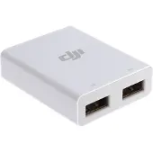 DJI USB laadapparaat