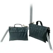 Manfrotto G200-1 Sand Bag Noir