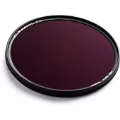 Nisi Pro nano IR ND64+CPL 82mm