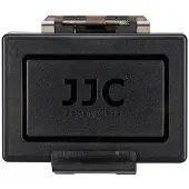 JJC BC NPW126 étui à piles multifonctions