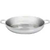 Demeyere Poele a Frire Inox Multifonction 7 20 CM