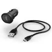 Hama Kfz-Ladeset 'Peak' Micro-USB
