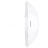Elinchrom Parapluie Elinchrom Shallow transparent 105 cm
