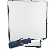 Lastolite Lr82243rc 2x2 M Aluminum Frame Study Clair