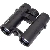 Braun Compagno 8x34 Wp Binoculars Noir