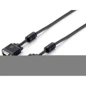 Equip 118814 Svga Video Cable 10 M Noir