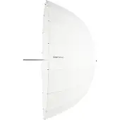 Elinchrom Parapluie Deep Translucent 105cm