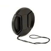Kaiser Snap-On Lens Cap - capuchon pour objectif