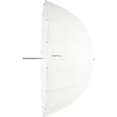 Elinchrom Parapluie Deep transparent 125 cm