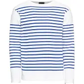 Armor Lux Pull-over 'Marinière "Amiral" Homme'