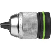 Festool Accessoires Snelspanboorkop KC 13-1/2-MMFP - 769065