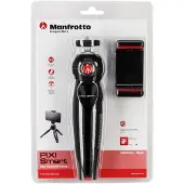 Manfrotto Mini Trépied Universel pour Smartphone