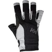 Helly Hansen Sailing S Gloves Noir S
