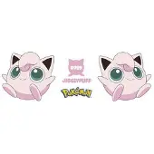 GB eye Mug - 300 Ml - Jigglypuff Pokemon