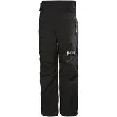 Helly Hansen Legendary Pants Noir 14 Years Enfants