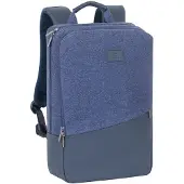 Rivacase 7960 Laptop Sleeve 15.6 blue