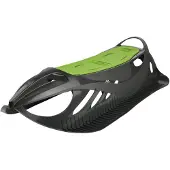 Gizmo Riders Bob Neon Grip NOIR/VERT, Taille #:-