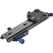 Novoflex CASTEL-XQ II Rail de mise au point