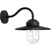 Ks Verlichting KS Éclairage Dolce Applique Noire
