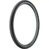 Pirelli Cycl-e Dt 700c X 37 Pneu urbain rigide Noir 700C x 37 Noir 700C x 37