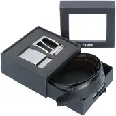 PICARD Ceinture noir