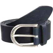 Vanzetti Ceinture marine / argent