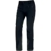 Mammut Masao Hs Pants Noir 56 / Regular Homme