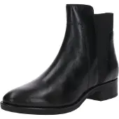 Geox Bottines D FELICITY femmes - Noir - 40