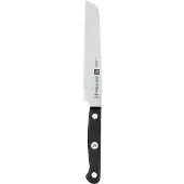 Zwilling Gourmet Utility 13cm, serrated