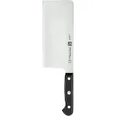 Zwilling Gourmet couteau de chef chinois 18 cm, 36112-181
