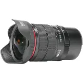 Meike 6-11mm F3.5 Fisheye-Zoom voor Sony E-Mount