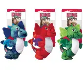 Kong Dragon Knots