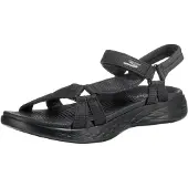 SKECHERS On The Go 600 Brilliancy Couleur Noir
