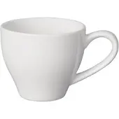Olympia Tasses à expresso Cafe blanches 10 cl (12 pièces)