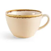 Olympia Tasses à cappuccino Kiln | Grès | 34cl | 6 pièces