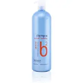 Broaer B2 Shampooing nourrissant 1000ML