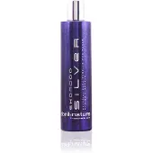 Abril Et Nature Color Platinum Bain Shampooing pour éliminer les teintes jaunes 250ml