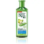 Natur Vital Shampooing antipelliculaire Eco-Cert 300 ml