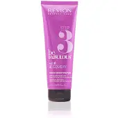 Revlon Be Fabulous Hair Recovery Step 3 Shampoo 250 Ml