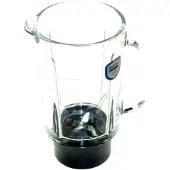 De'Longhi Bol en verre pour mixeur Kenwood MultiPro FDM78, FDM79, FDM780, FDM790