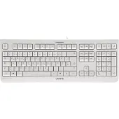 Cherry Kc 1000 Keyboard German Gris