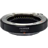 Fujifilm Bague Allonge MCEX-11 Macro