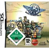 B Team : Metal Cartoon Squad (Jeu) Nintendo Ds
